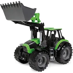 Lena Traktor Deutz Agrotron