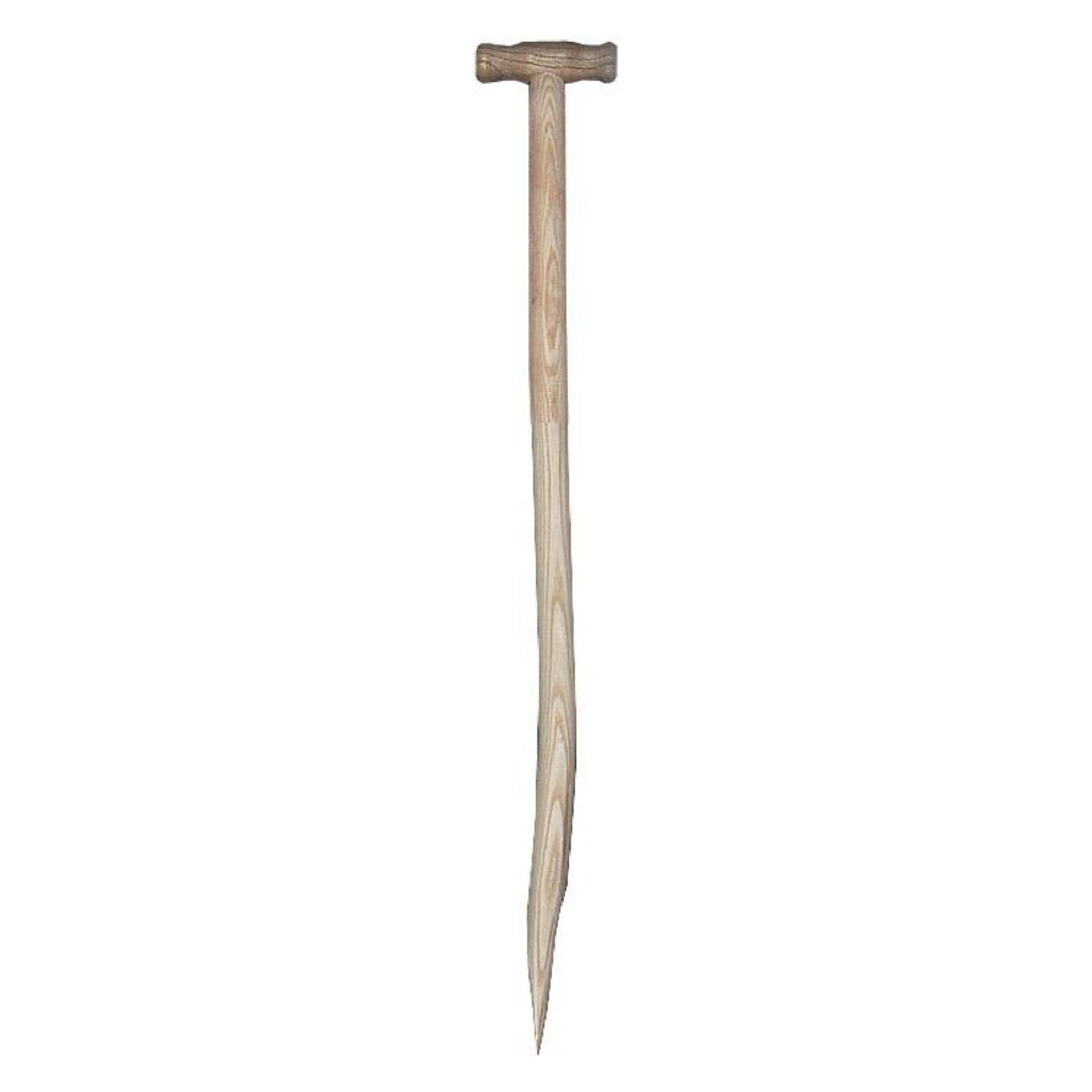 Magni Damenspatenstiel gebogen ET-Griff 930/36 mm (4010162081171)