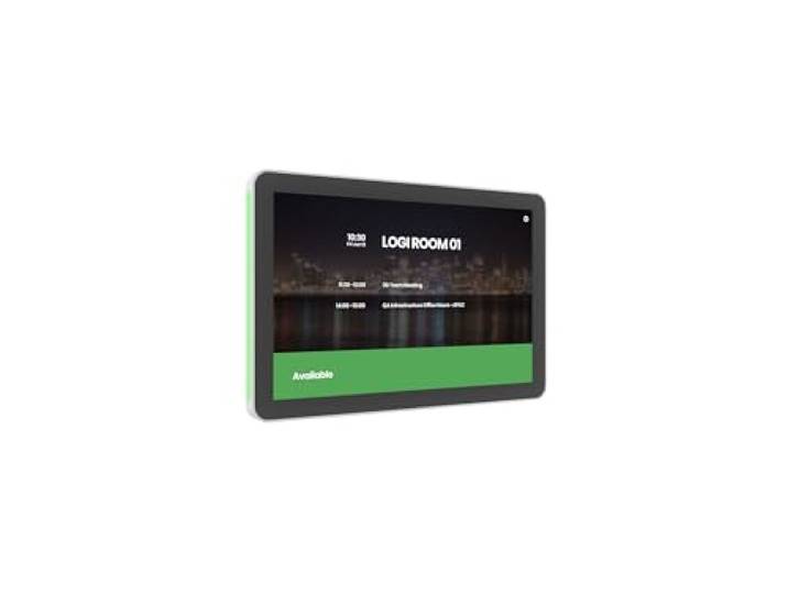 LOGITECH - VIDEO COLLABORATION 952-000094 TAP SCHEDULER - OFF-WIT - WW