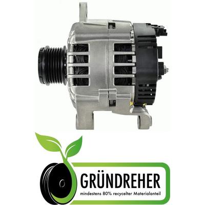 REDFAIR Generator RF90373G für RENAULT