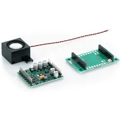 LGB 55029 G Nachrüst-Sounddecoder