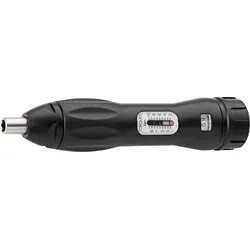 Drehmomentschraubendreher, 1/4" mit Nonius, 2-10 Nm, ELORA-2011-1000