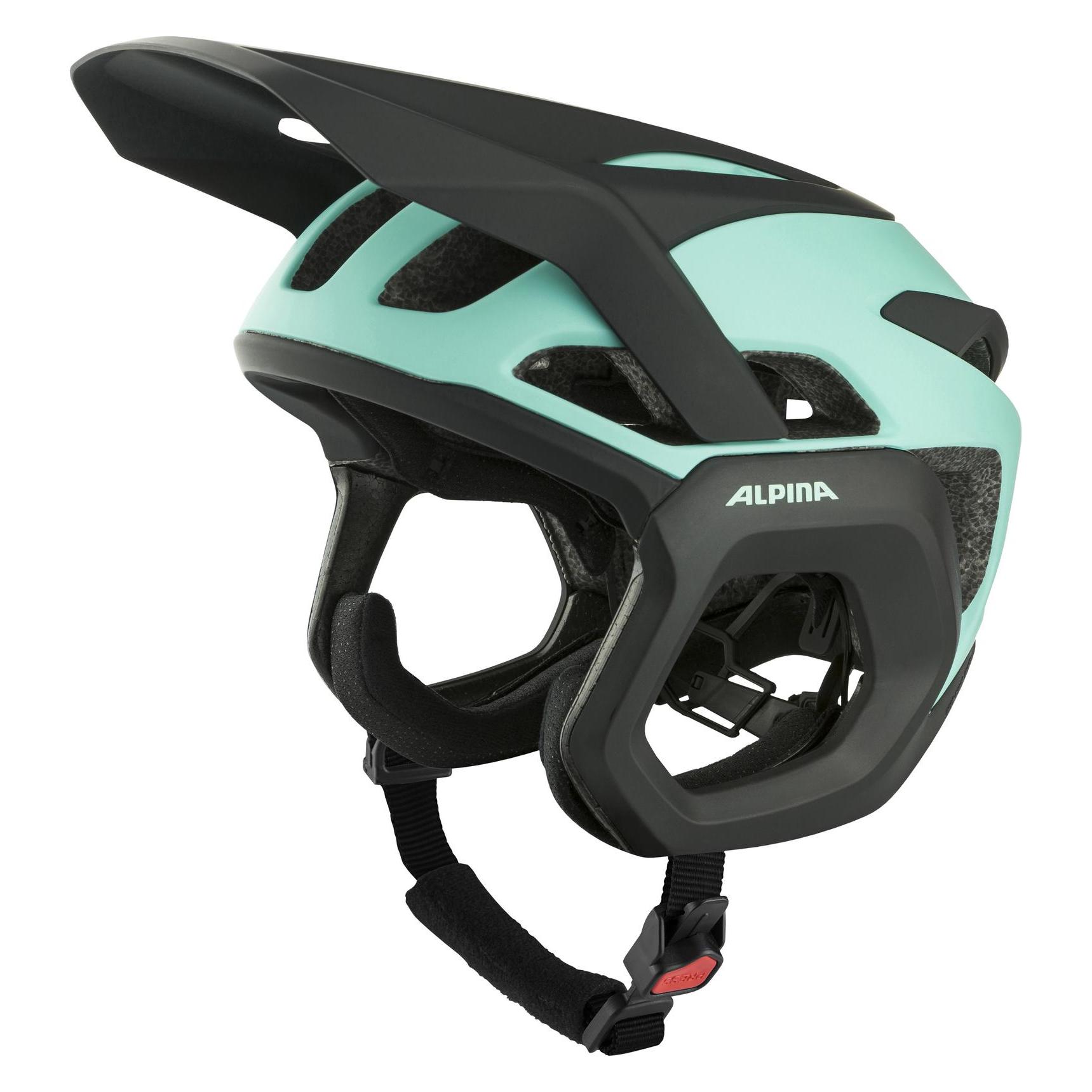 Alpina Rootage Evo (51 - 55 cm) (22649508)