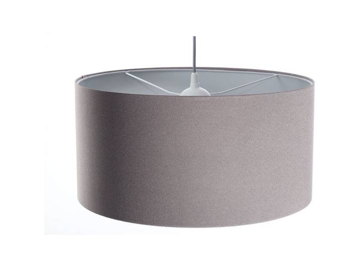 Suspension en tissu, glam