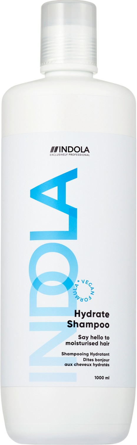 Indola Hydrate Shampoo 1000 ml 2963782