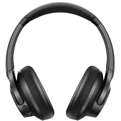 Anker Soundcore Q21i NC (40 h, Kabellos), Kopfhörer, Schwarz