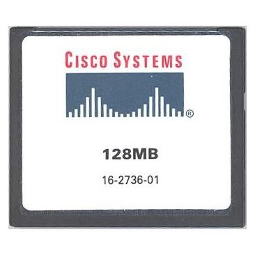 Cisco Catalyst 4900M Compact Flash 128MB Option (CF) (991804)