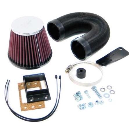 K&N filter 57-0070 (57-0070)