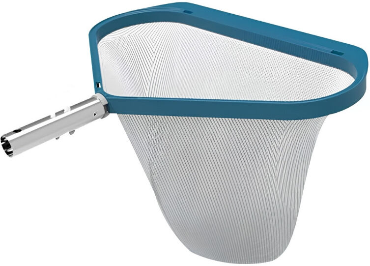 Epuisette de fond Astral Pool Blue Line PRO cadre alu