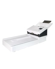 Avision AD345GWN A4 Dokumentenscanne 60ppm/A4/USB3.2/LAN/Wi-Fi/Duplex Dokumentenscanner USB 3.0 (000-1012-02G)