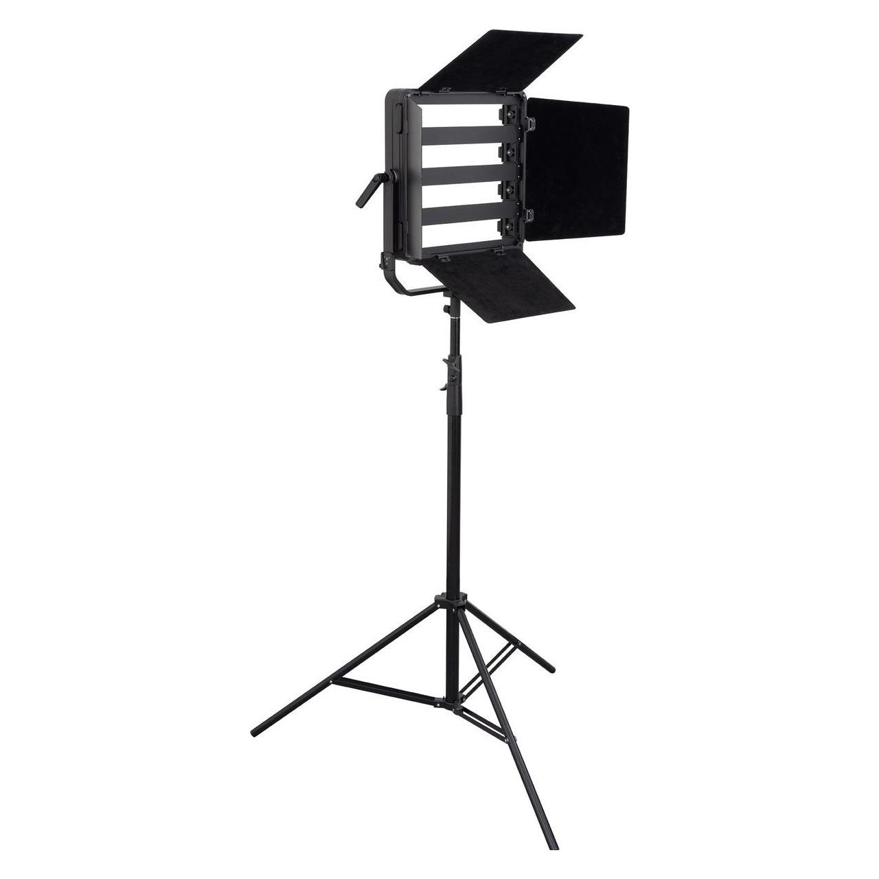 Zhiyun CINEPEER C100 Multi-Light Control Stand (210 cm, 5 kg) (C000633G1)