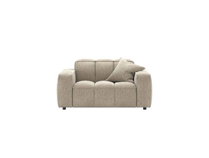 Henders & Hazel Amalfi Loveseat Stoff Derby