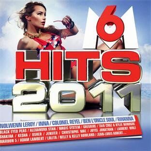 Various - M6 Hits 2011 - Preis vom 12.10.2026 11:37:12 h
