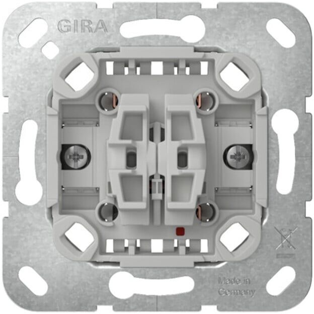 Gira Interrupteur à bascule série Einsatz 310500 (310500)