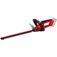 Power X-Change Akku-Heckenschere GC-CH 18/40 Li-Solo, 18Volt rot/schwarz, ohne Akku und Ladegerät