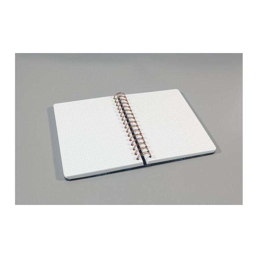 Jolie Notizb. A5 punktk. Inspire 120Bl. (A5, Harter Einband) (JN600)
