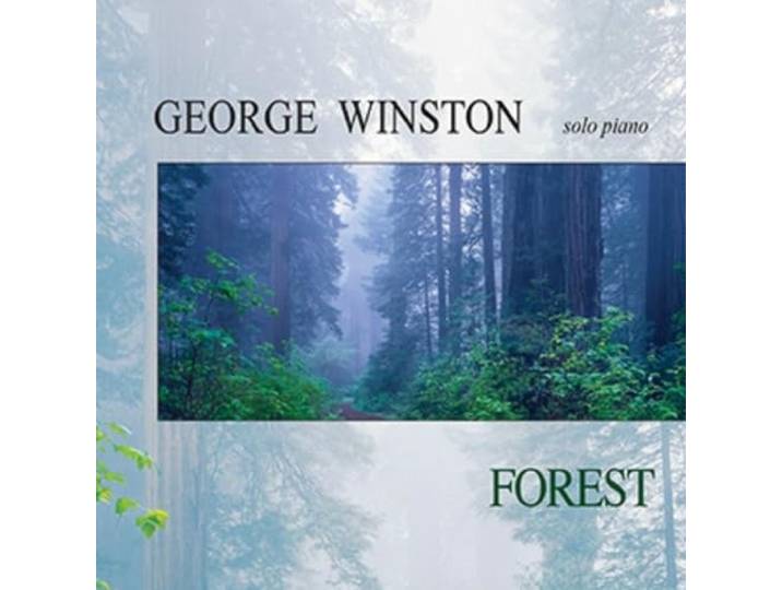 George Winston - Forest