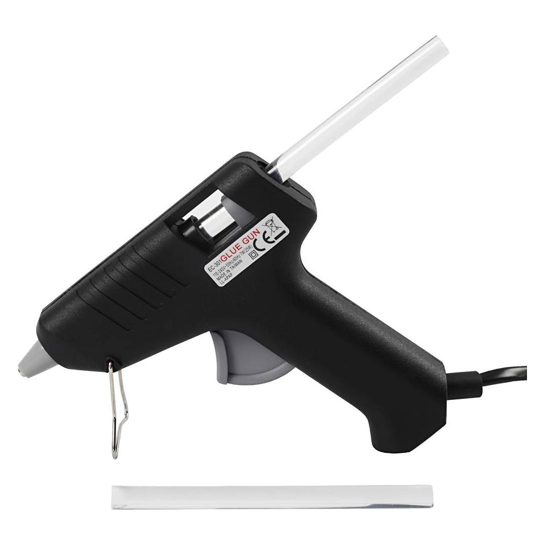 Creativ Company Mini-Klebepistole (5712854559645)