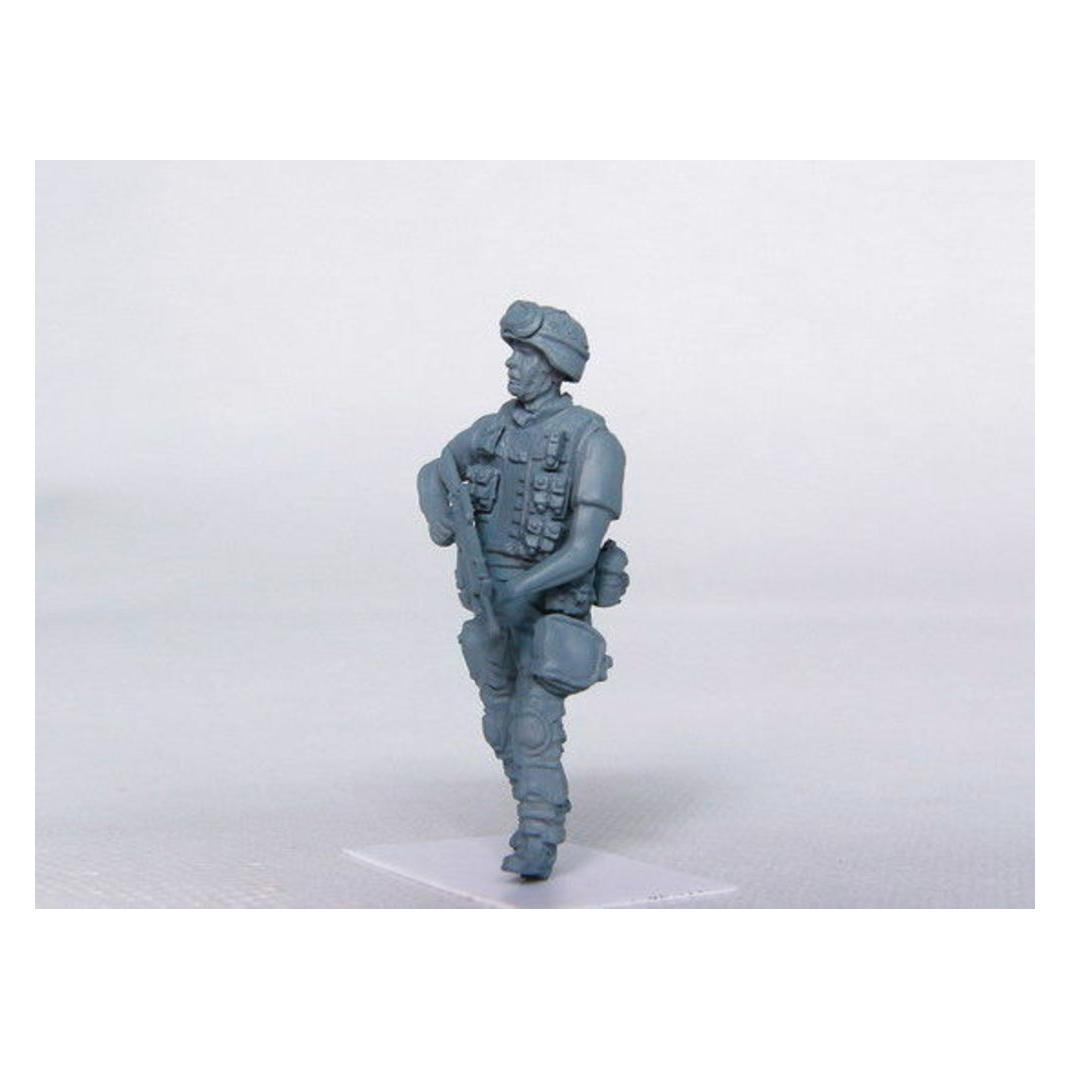 Trumpeter US Marine Corps Irak 2003 (00407)