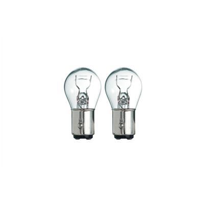 SPAHN GLÜHLAMPEN Glühlampe, Nebel-/Schlusslicht P21/4W (2 Stk.) bl2015