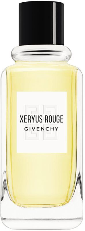 GIVENCHY Xeryus Rouge Eau de Toilette für Herren 100 ml