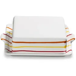 Gmundner 0105DBGL21 Landlust, Butterdose (250g)
