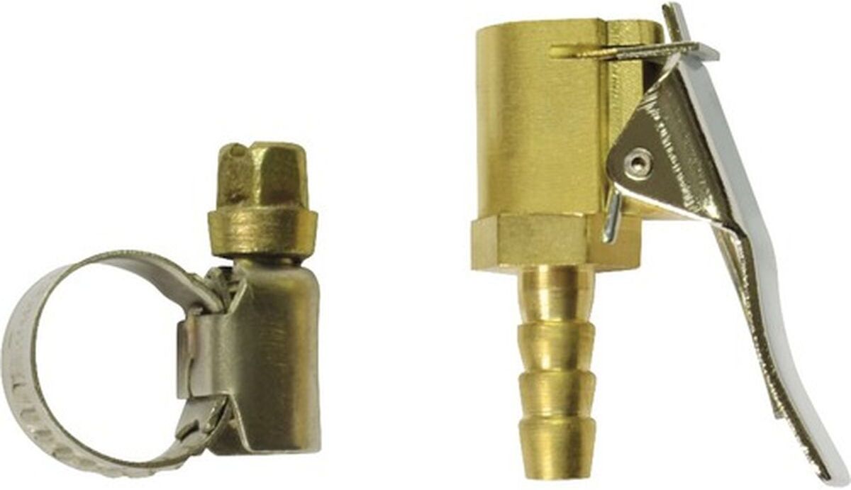 Ugello di Gonfiaggio Stanley per Pneumatici Michelin 6x11mm