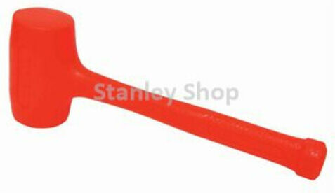 Stanley Marteau en plastique COMPO CAST 510 g (STHT57531-0)