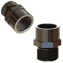 Pepperl+Fuchs Fabrik Adapter 400939