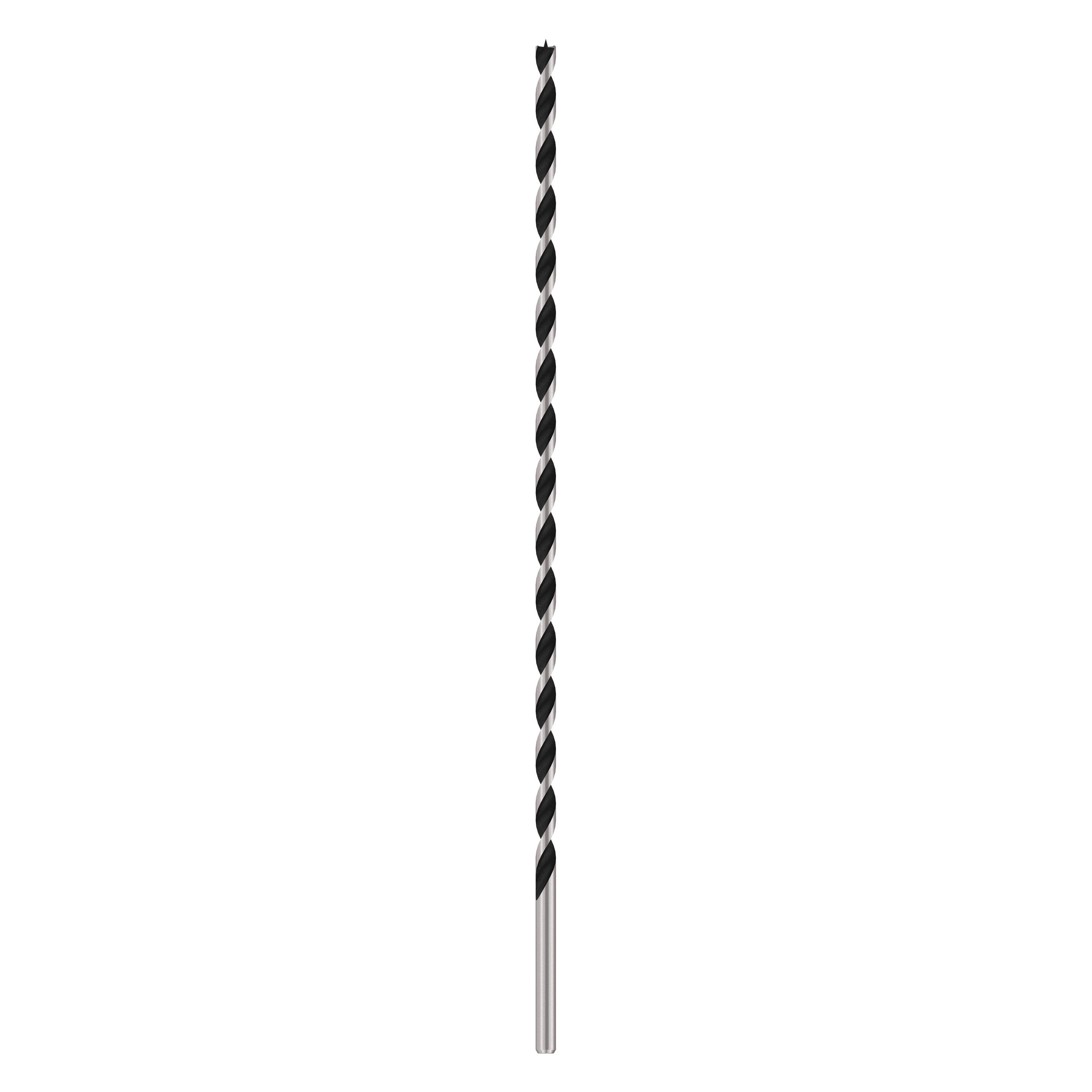 Bosch Professional Zubehör PRO Wood Holzspiralbohrer, 8 x 340 x 400 mm (8 mm) (2608597195)