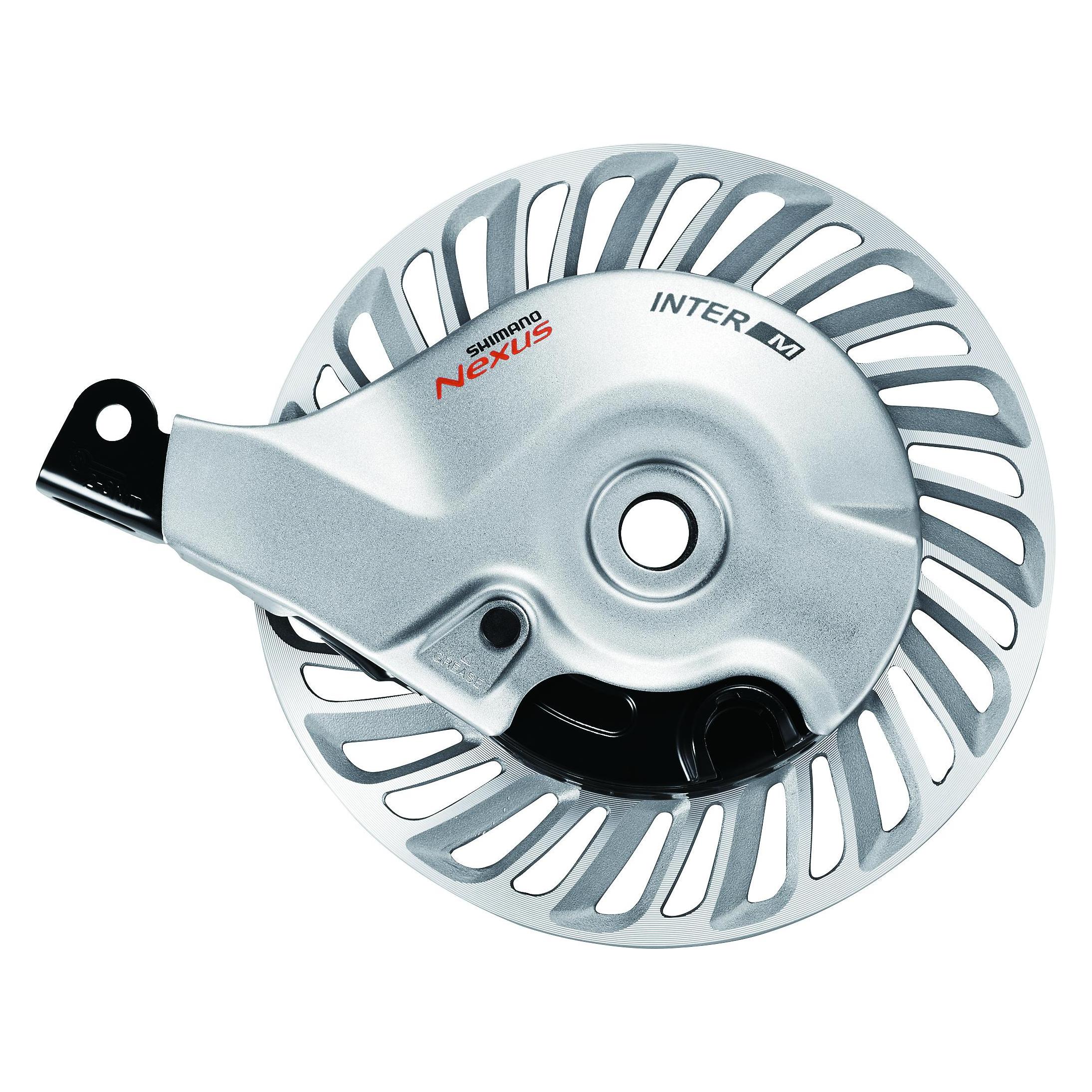 Shimano BR-C6001 Nexus (EBRC6001RCB)