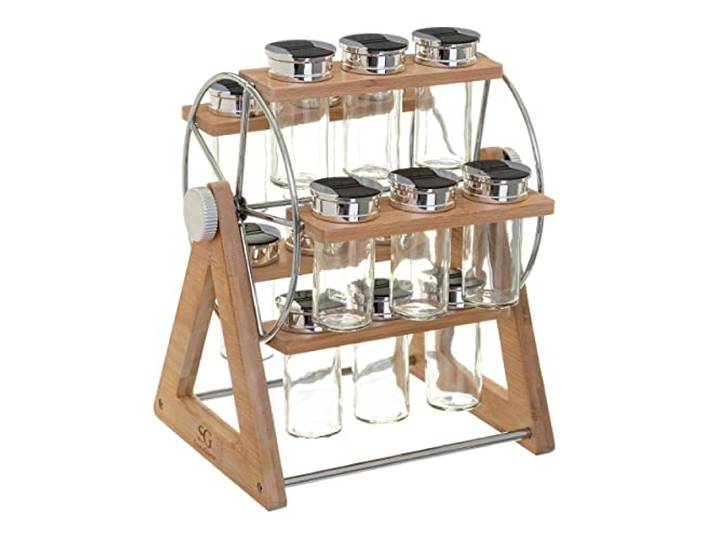 Five Kruidenpot 15 + wielhouder