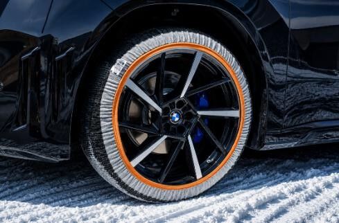 SNO-PRO 6348 Snesokker