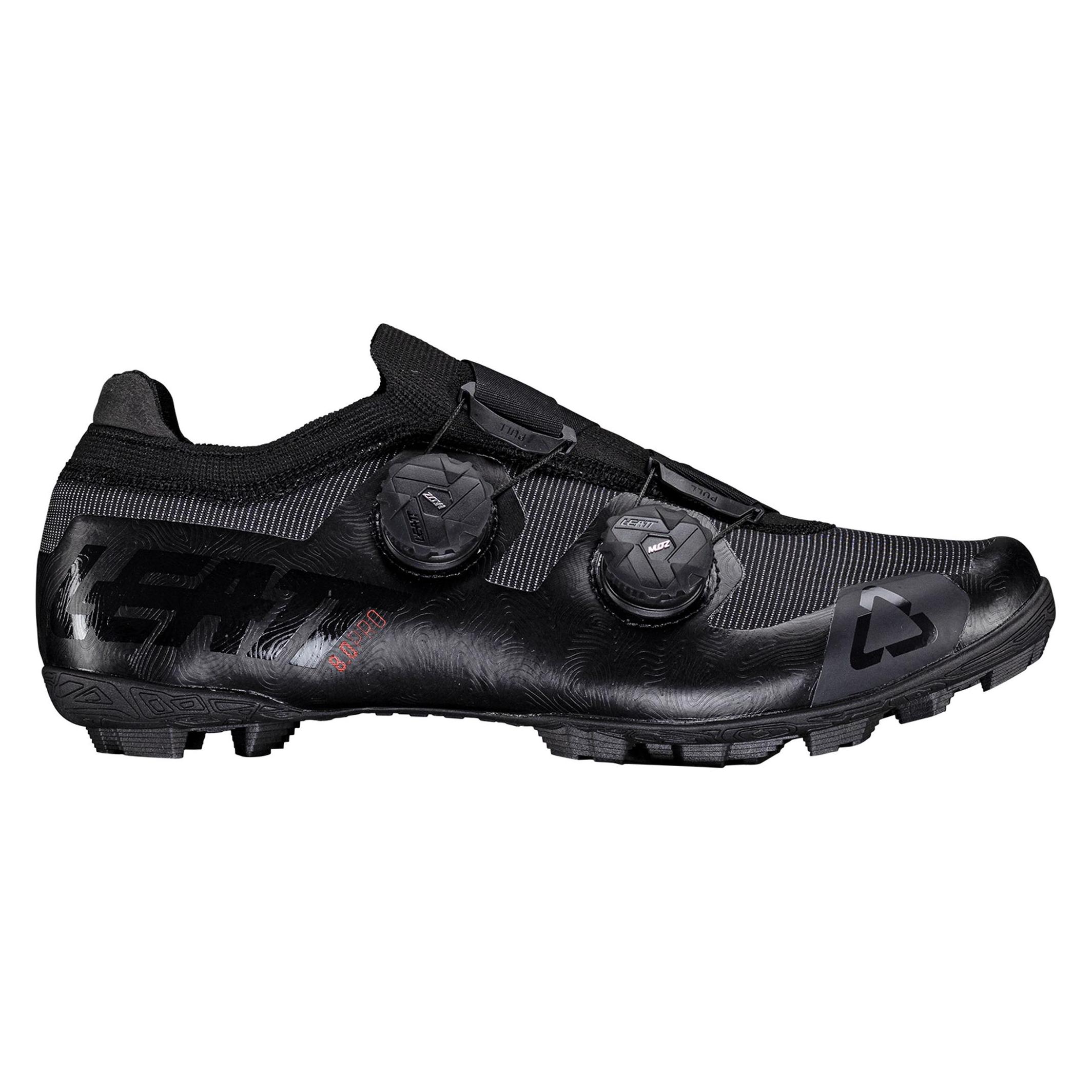 Leatt Proclip 8.0 Race Schuhe (46) (58903135)