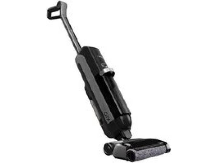 Aspirateur sans fil humide et sec - Midea - X10 - Noir - Réservoir - Réglage de la puissance sur la poignée
