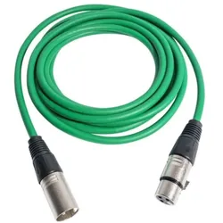 Mackie EM-99B, Mikrofon