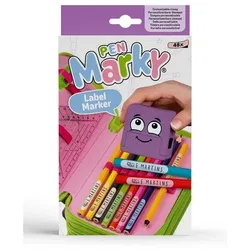 COLOP Pen MARKY Markier-Set
