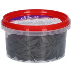 Salmix Salmiakpastillen Zf