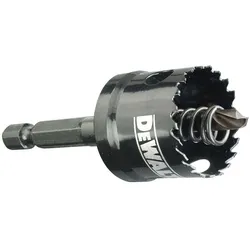 DeWalt, Lochsäge, Lochsaegen fuer Schlagschrauber 19mm (19 mm)