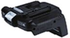 Convertisseur de batterie Makita 2x18V BVC03 196809-7 (196809-7)