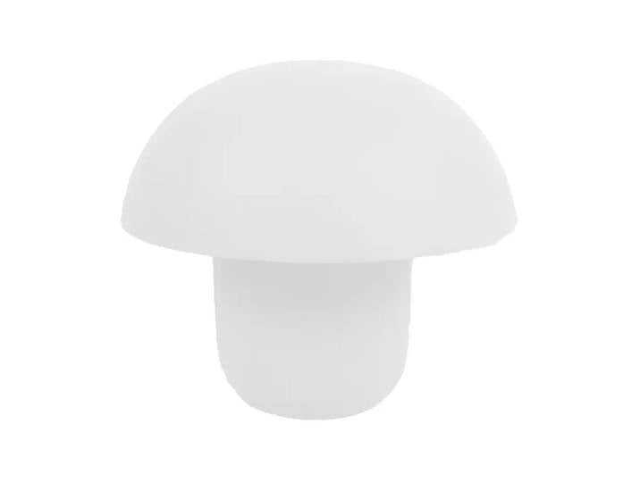 Olsson & Jensen Lampe de table Carl-Johan mini Ø29 cm Blanc