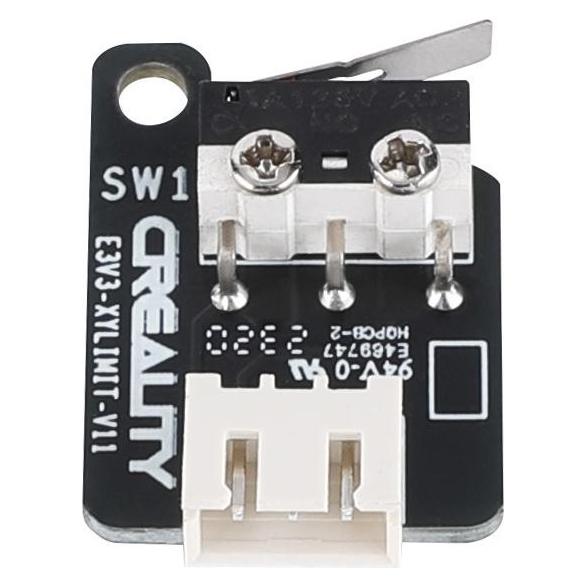Creality Ender-3 V3 SE Module PCBA (Ersatzteile) (2101030197)