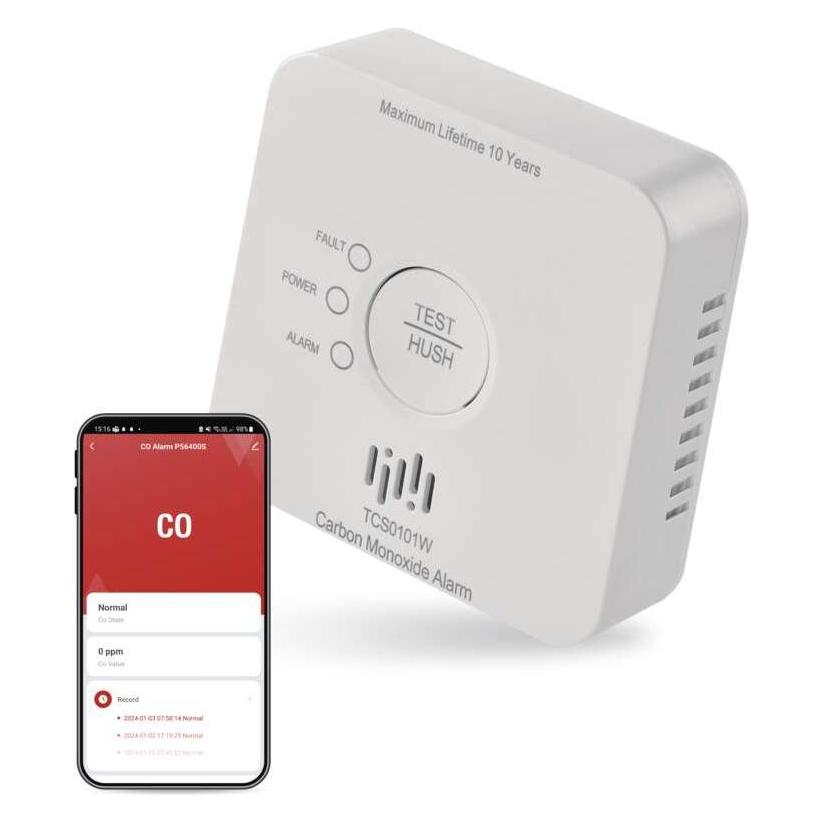 Emos GoSmart CO Melder (51905793)