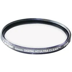 82 mm DIGITAL HT ULTRA CLEAR Filter