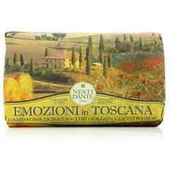 Nesti Dante, Handseife, La Campagna Dorata (Hartseife, 250 g)