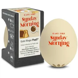 Brainstream Guten Morgen PiepEi