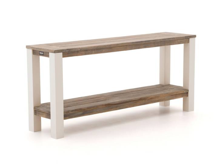+ 10 % Kassenrabatt ROUGH-X Konsolentisch Outdoor 170x42x75 cm