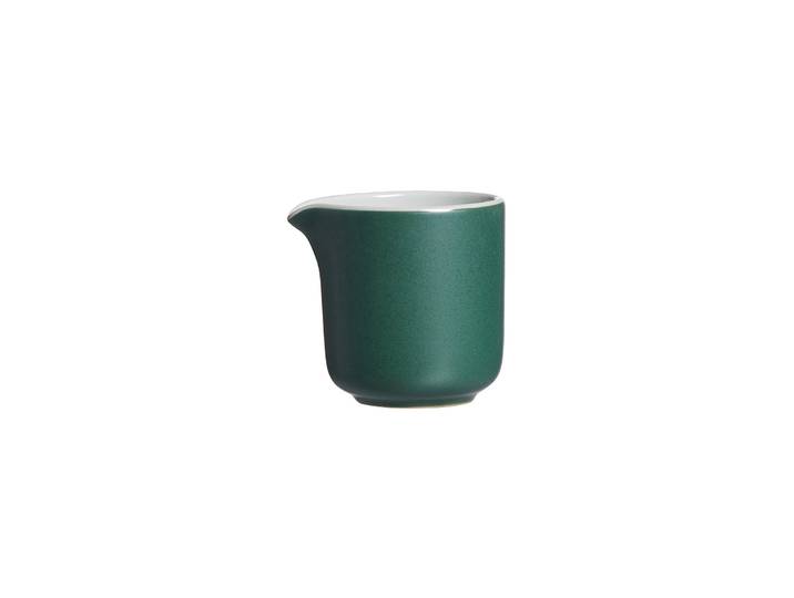 Milchbehälter RITZENHOFF & BREKER Michkännchen Jasper 170 ml , grün, Milchbehälter, Milchbehälter