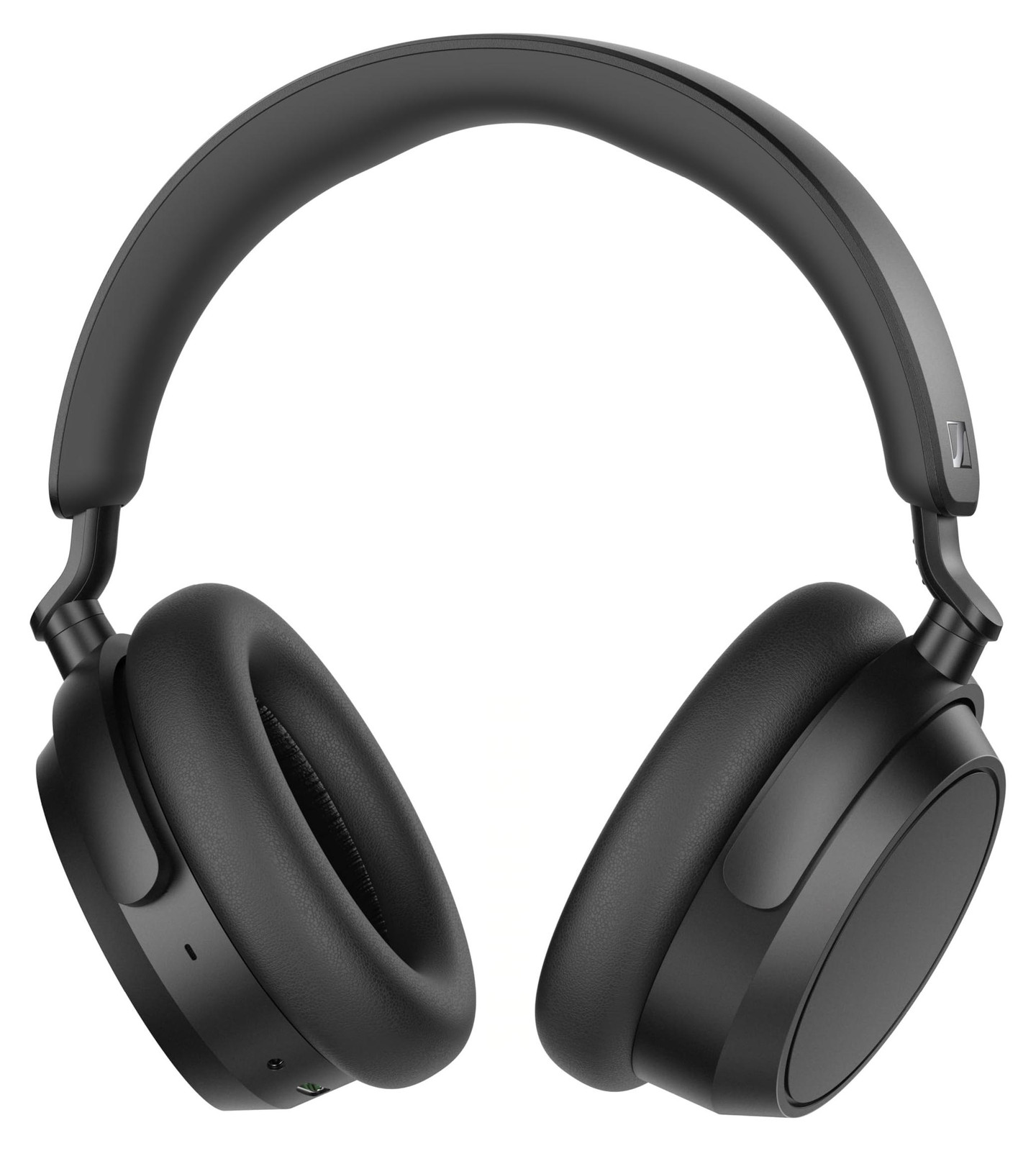 Sennheiser Accentum Plus Headphones Black