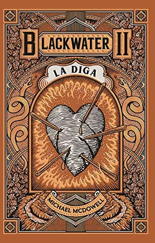 BLACKWATER II. LA DIGA - Preis vom 12.10.2026 11:37:12 h